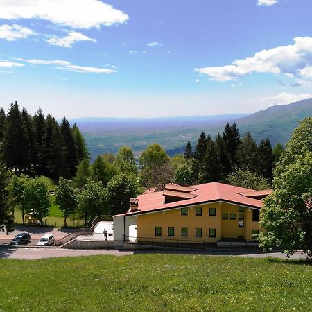 Residence Miravalle & Stella Alpina 瓦尔多比亚德内 外观 照片